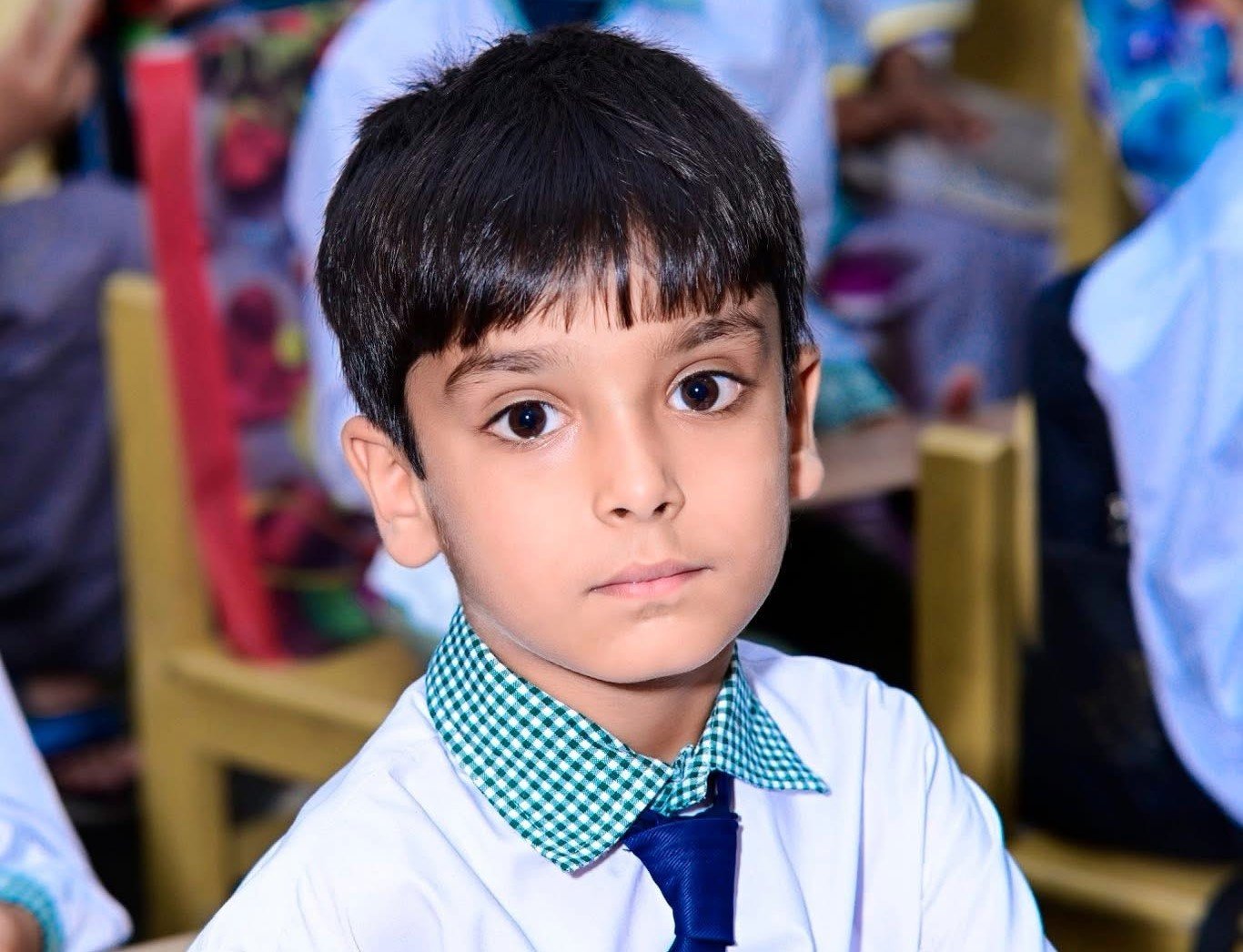 Dar-e-Arqam Schools | Best Islamic & Modern Education Network in Pakistan